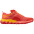 Zapatillas de Trail Mizuno Wave Ibuki 4 Mujer Rojo