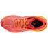 Zapatillas de Trail Mizuno Wave Ibuki 4 Mujer Rojo