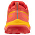 Zapatillas de Trail Mizuno Wave Ibuki 4 Mujer Rojo