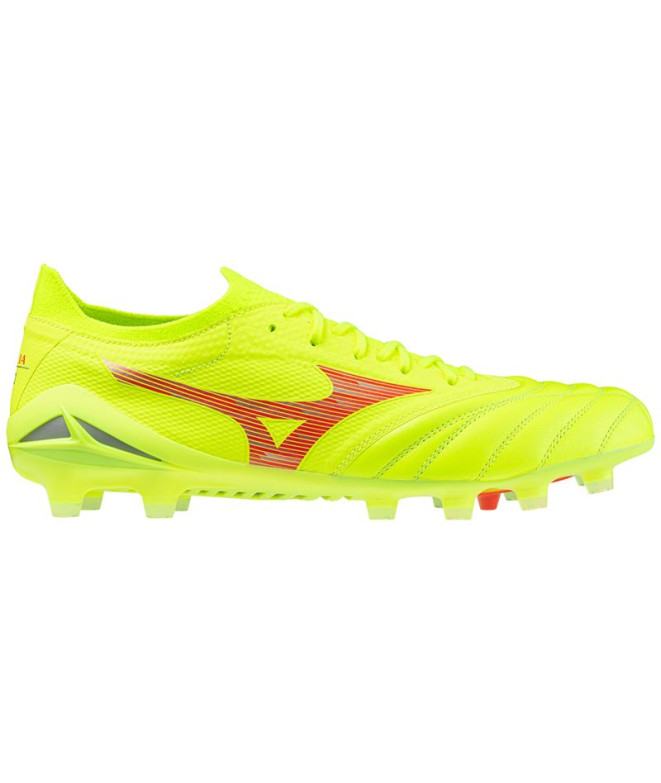 Botas de fútbol Mizuno Morelia Neo Iv Beta...