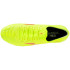 Botas de fútbol Mizuno Morelia Neo Iv Beta Elite Amarillo Neón