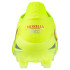 Botas de fútbol Mizuno Morelia Neo Iv Beta Elite Amarillo Neón