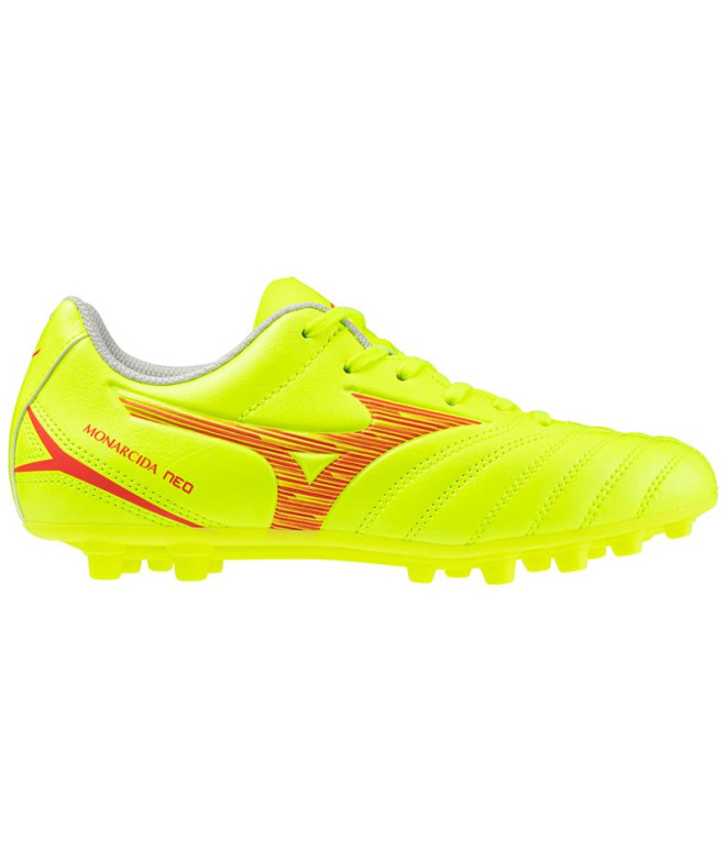 Botas de fútbol Mizuno Monarcida Neo III Select...