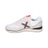 Zapatillas Casual Munich Dash Premium 218 Hombre Blanco