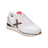 Zapatillas Casual Munich Dash Premium 218 Hombre Blanco