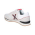 Zapatillas Casual Munich Dash Premium 218 Hombre Blanco