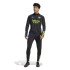 Pantalones de Fútbol adidas Arsenal Tiro 23 Hombre Negro