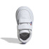 Zapatillas adidas Breaknet 2.0 Cf Infantil Blanco