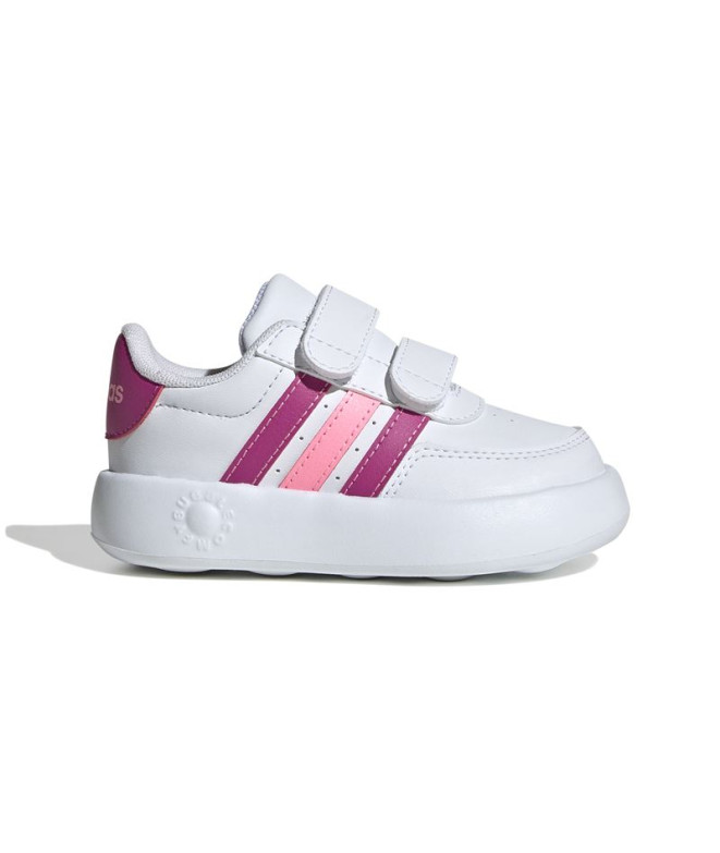 Zapatillas adidas Breaknet 2.0 Cf Infantil...