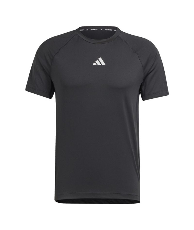 Camiseta de Fitness adidas Essentials Gym+...