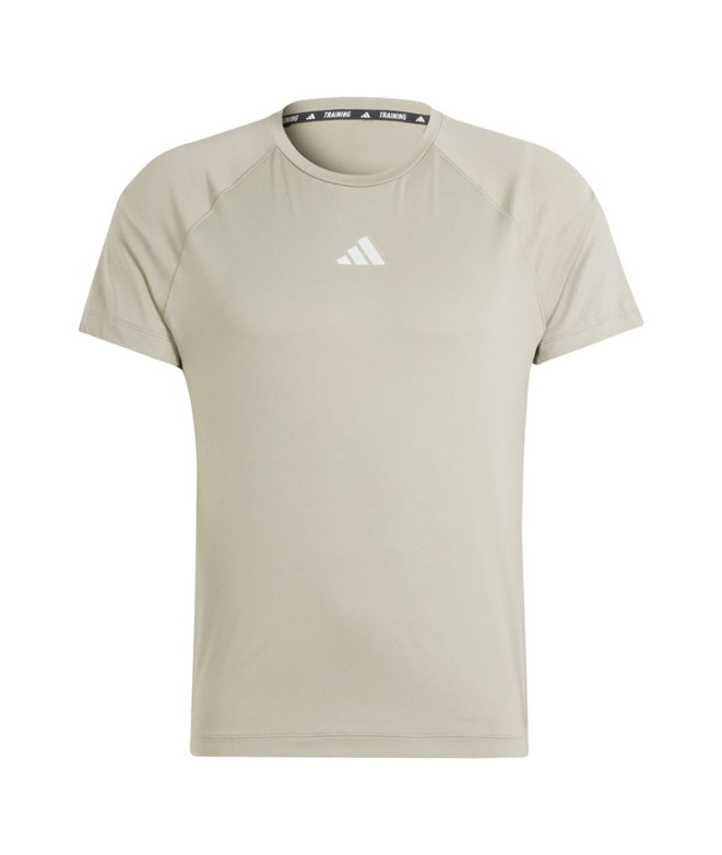Camiseta de Fitness adidas Essentials Gym+...