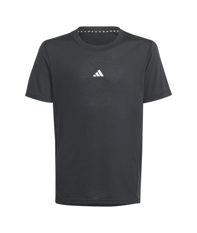 Camiseta de Fitness adidas Essentials D4T Niño...