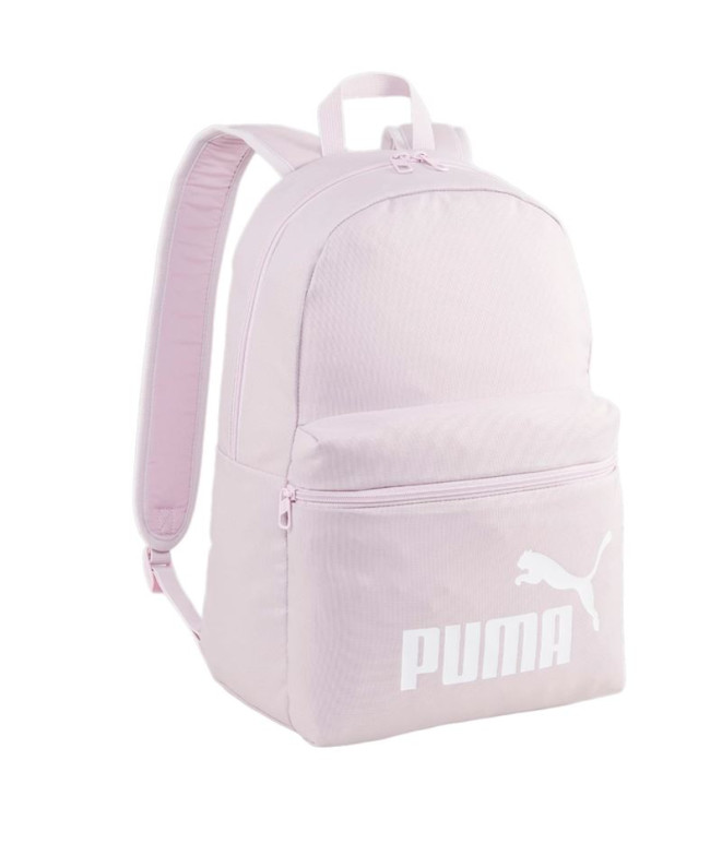 Mochila Puma Phase Lila