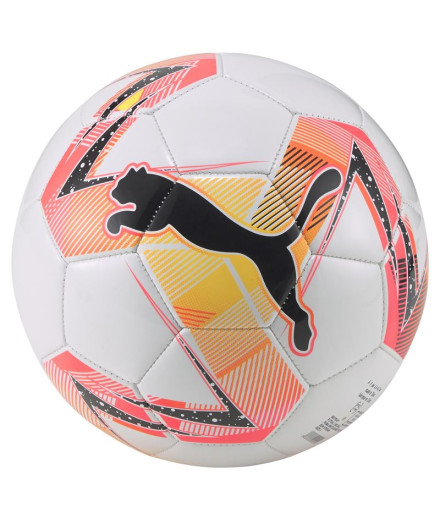 Balón de Fútbol Puma Futsal 3 Ms Blanco