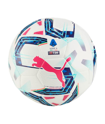 Balón de Fútbol Puma Orbita Serie A