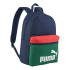 Mochila Puma Phase Club Azul Marino