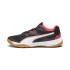 Zapatillas de Fútbol Sala Puma Solarflash II Hombre Negro