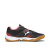 Zapatillas de Fútbol Sala Puma Solarflash II Hombre Negro