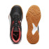 Zapatillas de Fútbol Sala Puma Solarflash II Hombre Negro