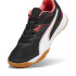 Zapatillas de Fútbol Sala Puma Solarflash II Hombre Negro