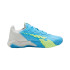 Zapatillas de pádel Puma NOVA Elite Luminous Azul