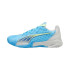 Zapatillas de pádel Puma NOVA Elite Luminous Azul
