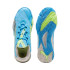 Zapatillas de pádel Puma NOVA Elite Luminous Azul