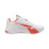 Zapatillas de Pádel Puma NOVA Elite Blanco / Negro