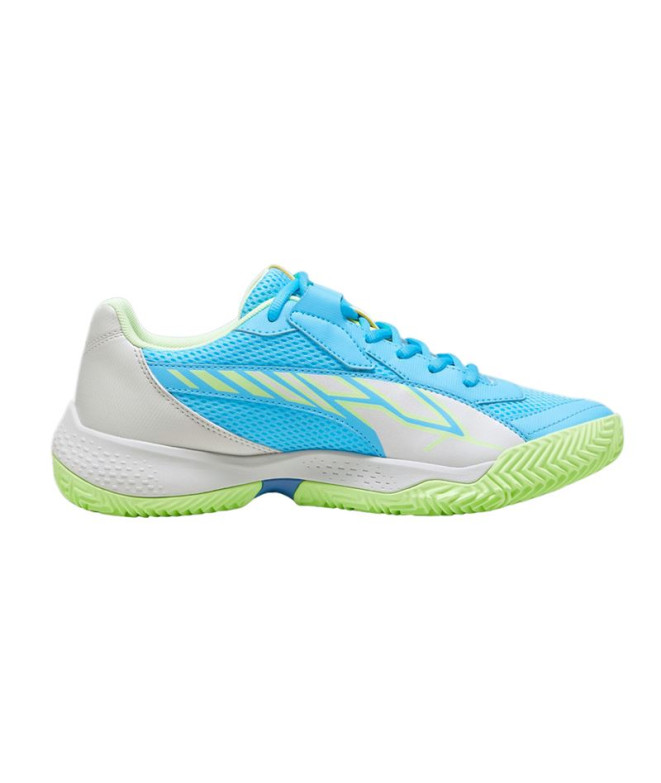 Zapatillas de Pádel Puma NOVA Court Luminous...