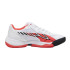 Zapatillas de Pádel Puma NOVA Court Blanco / Negro