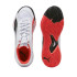Zapatillas de Pádel Puma NOVA Court Blanco / Negro