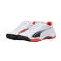 Zapatillas de Pádel Puma NOVA Court Blanco / Negro