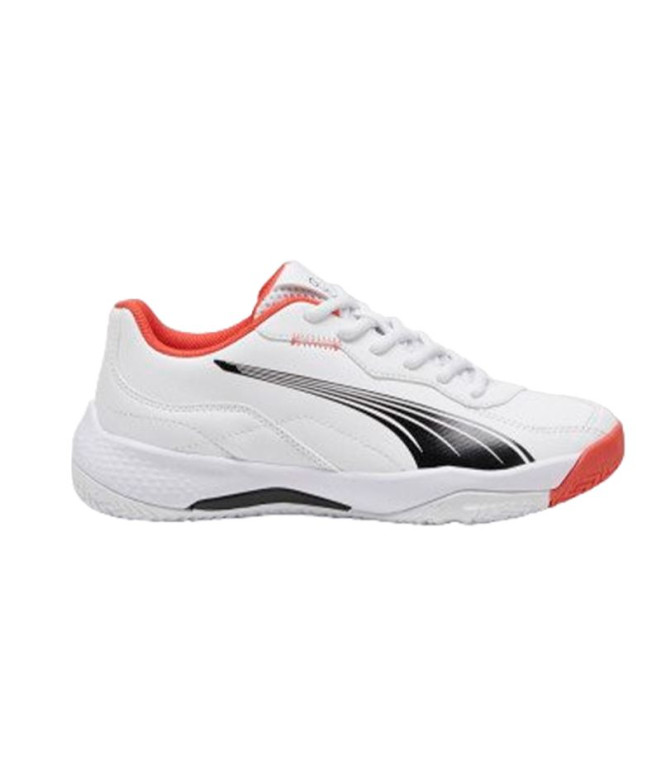 Zapatillas de Pádel Puma NOVA mash Blanco /...