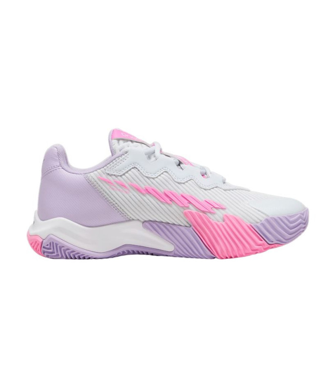 Zapatillas de Pádel Puma NOVA Elite Blanco /...