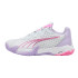 Zapatillas de Pádel Puma NOVA Elite Blanco / Lila Mujer