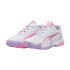 Zapatillas de Pádel Puma NOVA Elite Blanco / Lila Mujer