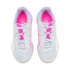 Zapatillas de Pádel Puma NOVA Court Lila / Blanco Mujer