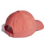 Gorra adidas Baseball Lightweight Coral