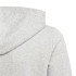Sudadera adidas U Bl 2 Hoodie Infantil Gris