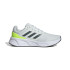 Zapatillas de Running adidas Galaxy 6 Hombre Blanco