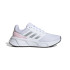 Zapatillas de Running adidas Galaxy 6 Mujer Blanco Rosa