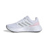 Zapatillas de Running adidas Galaxy 6 Mujer Blanco Rosa