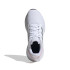 Zapatillas de Running adidas Galaxy 6 Mujer Blanco Rosa