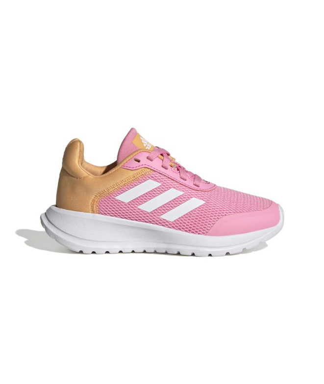 Zapatillas adidas Tensaur Run Infantil Rosa
