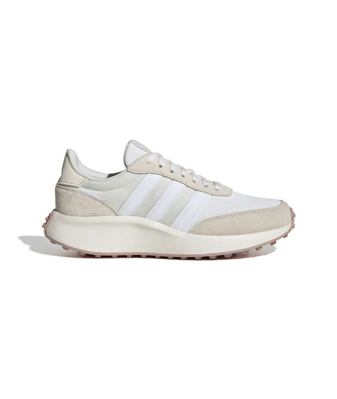 Zapatillas adidas Run 70S Mujer Beige