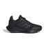 Zapatillas adidas Tensaur Run Infantil Negro