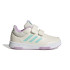 Zapatillas adidas Tensaur Hook And Loop Infantil Beige