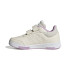 Zapatillas adidas Tensaur Hook And Loop Infantil Beige