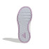 Zapatillas adidas Tensaur Hook And Loop Infantil Beige