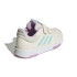 Zapatillas adidas Tensaur Hook And Loop Infantil Beige